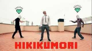 Respectmark - Hikikumori - Videoclip OFICIAL (El cabaret de la nostra intimitat 2012)