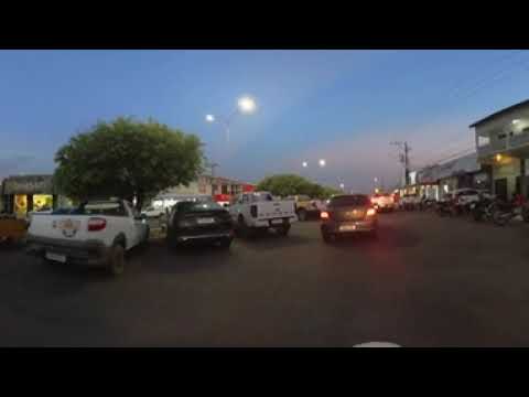 Nova Canaã do Norte 360º graus