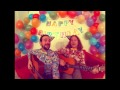 Happy Birthday Daniel From The Birthday Boys