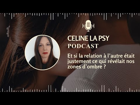 Et si la relation à l’autre était justement ce qui révélait nos zones d’ombre ?
