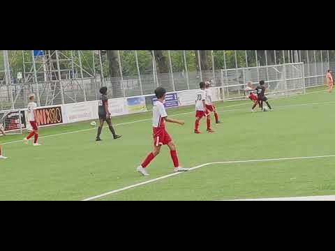 First Match Season 2023/2024 #PSV U12 VS FC Utrecht U12.