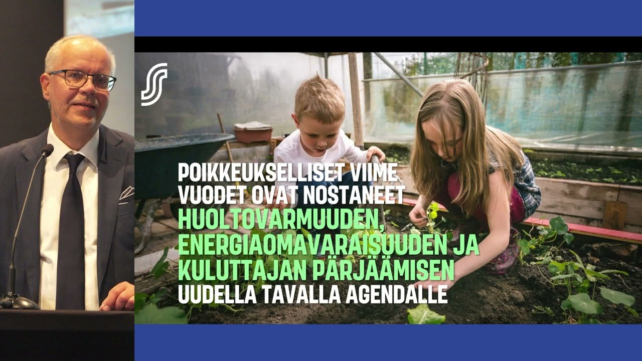 Vastuuta Koko Suomesta - Hannu Krook