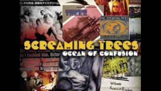 Screaming Trees - Alice Said