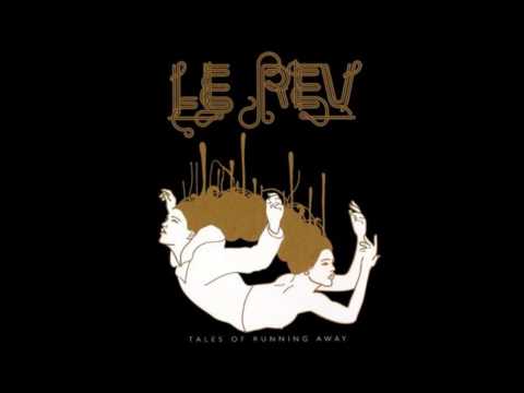 Le Rev - 04 - Lucky You