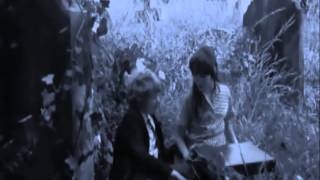 Johnny Aries- This Grave is my bed tonight