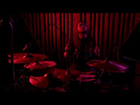 Damian Dziennik- Shadow Domain- "Digital Divide"