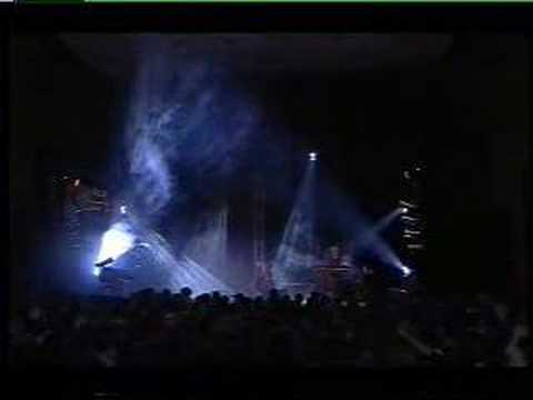 Phillip Boa & The Voodooclub - Get Terminated (Live)
