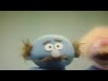 Classic Sesame Street Harvey Kneeslapper Picture Of U