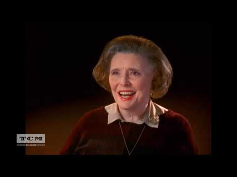 Patricia Neal - Perseverance and Strength Personified