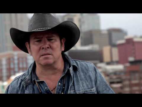 Grant-Lee Phillips- "Tennessee Rain" (Official Music Video)