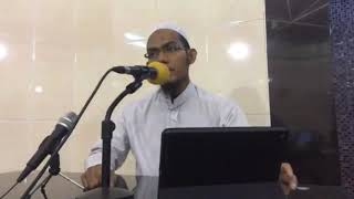 Download lagu Jangan Mengakhirkan Pengurusan Jenazah! - Ustadz Farhan Abu Furaihan hafizhahullah mp3