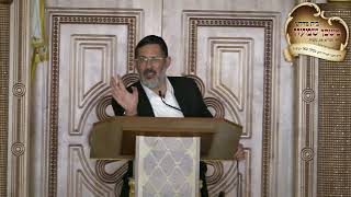 1957 שנים לחורבן בית מקדשנו...שיעור עם הרב יוסף חיים גבאי שליט"א (הרב יוסף חיים גבאי) - התמונה מוצגת ישירות מתוך אתר האינטרנט יוטיוב. זכויות היוצרים בתמונה שייכות ליוצרה. קישור קרדיט למקור התוכן נמצא בתוך דף הסרטון