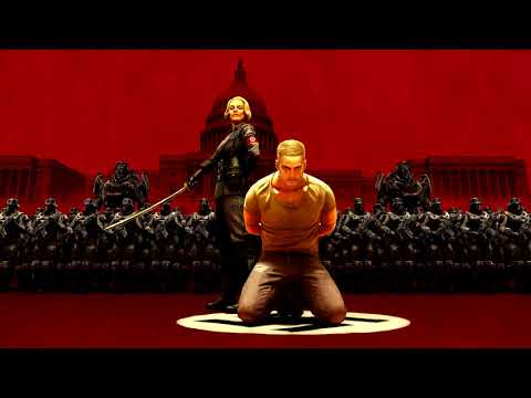 Wolfenstein II - Combat Theme 1 Extended