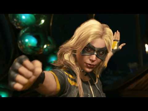 "BBR" Injustice 2 AT CEO WF2018 - SewerStunt vs HellaLarry