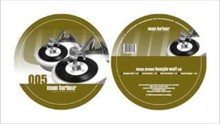 Deep Drawn - Late Checkout (MHR005)