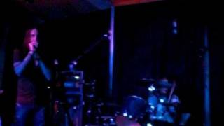 Tickle Me Pink playing Strange Life at UW