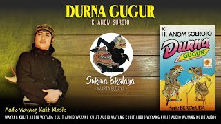 Download lagu Audio Wayang Kulit Klasik | Durna Gugur - Ki Anom Suroto || Sukma Ekalaya HQ mp3 Download lagu Audio Wayang Kulit Klasik | Durna Gugur - Ki Anom Suroto || Sukma Ekalaya HQ mp3