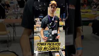 GameStop Power Pack Opening!