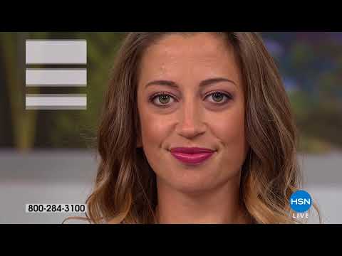 HSN | Beauty Celebration 07.07.2018 - 05 AM