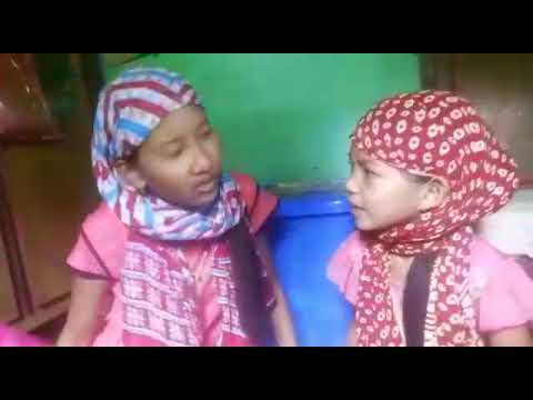 Manipuri Funny // Nokphadee/ Faruk ki Faruk ngakta ngairee😂