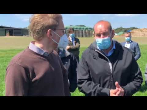 Gänsefraß: Daniel Günther muss jetzt handeln