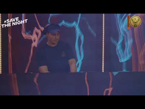 Meister Drop-In - Grafix - #SaveTheNight