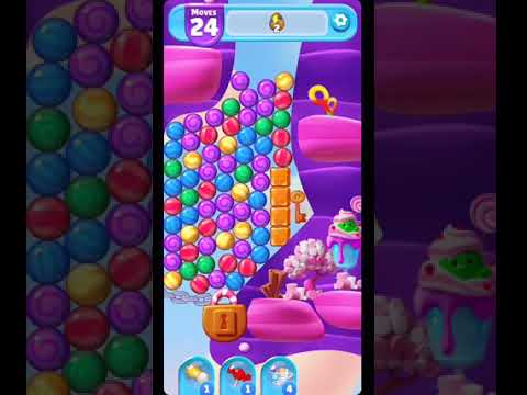 Sugar Blast Level 80