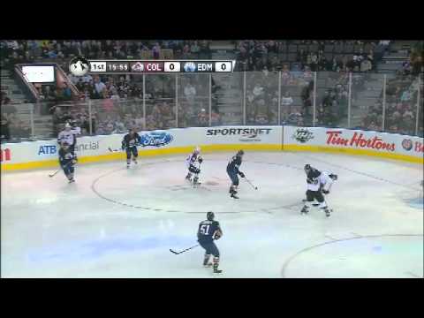 Philippe Cornet en action / Philippe Cornet in action