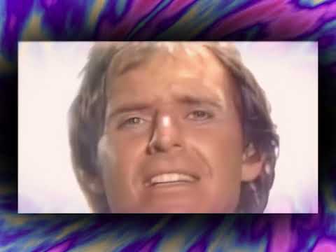 RIP Gary Wright * Really Wanna Know You {Stereo} 1981