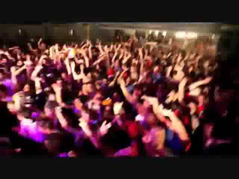 The Bloody Beetroots - Warp 1977 ft Steve Aoki & Boberman