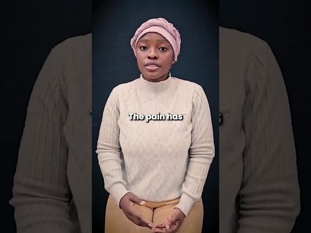 Post BBL patient’s testimonial