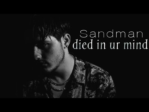 Video thumbnail for Died in ur mind