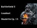 BF3: Loadout Roulette Ep.13 - PSO-1 4x Scope Is ...