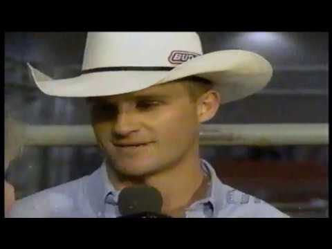 Owen Washburn vs Baby Face - 96 PBR Reno (91 pts)