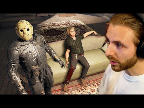 FRIDAY The 13TH cu YOUTUBERII!