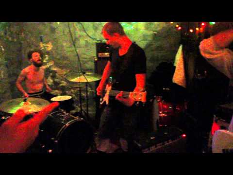 Mumblr - Holy Ghost + Got It (Live at The Powerstrip)