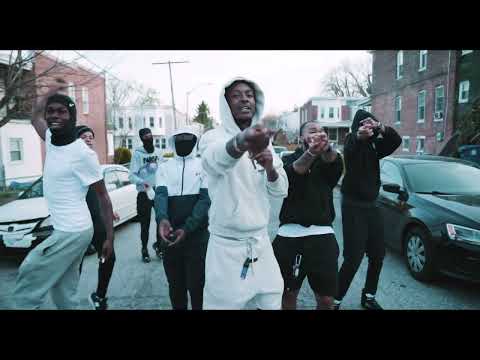 39Baby Steph "Salir" (POP OUT) Ft Lor Georgie