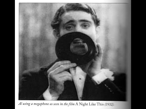 Roy Fox and his Band with Al Bowlly - Considerin' (1932)