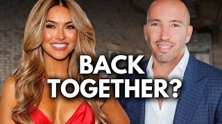 Selling Sunset Season 7 Review - Jason & Chrishell?