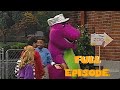 Barney Friends The Alphabet Zoo Season 2 Episode 16 Full Episode SUBSCRIBE