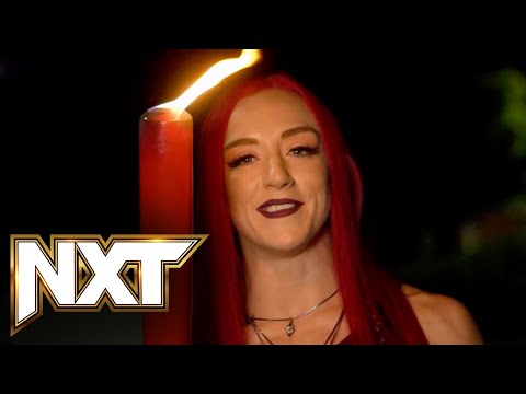 Kay Lee Ray Reveals WWE Ring Name She Pitched That Was Rejected In Favor Of ‘Alba Fyre’