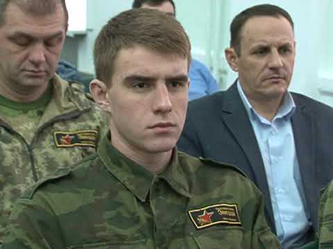 Курскому патриотическому центру &laquo;Поиск&raquo; исполнилось 30 лет