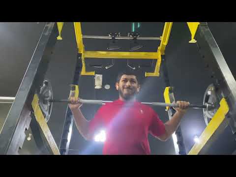 Spring Cut Day-18 Legs |Rafihs Life Style