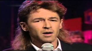 Peter Maffay - Tiefer 1989