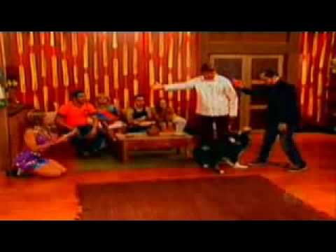 Estreia "O Curral 2" com Jackeline Petkovic - PT 04