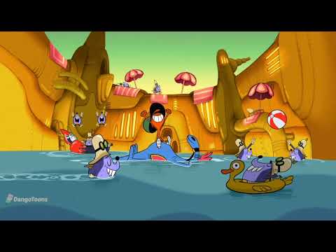 Galaxia wander | Capitulos completos HD Latino