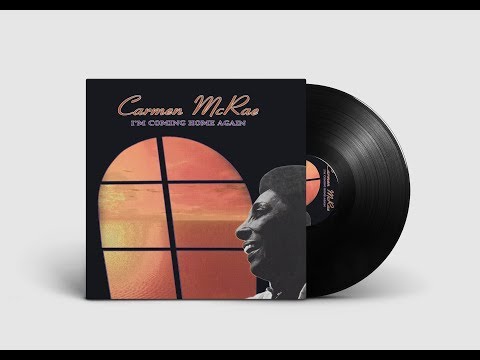 The Masquerade Is Over - Carmen McRae