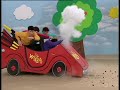 The Wiggles Big Red Car 1995 Bloopers 1