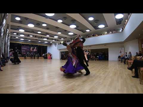 191130 - Kromeříž - Senioři II B-STT - finále