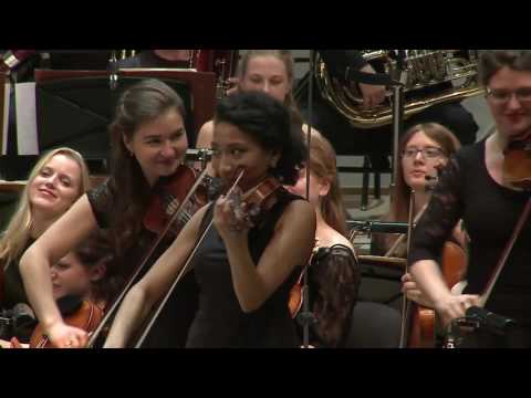 Viljandi Suite – Baltic Sea Philharmonic – Live from Tchaikovsky Concert Hall, Moscow